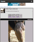 Tablet Screenshot of another-tought.skyrock.com
