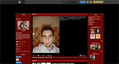 Desktop Screenshot of emiju99.skyrock.com
