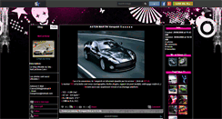 Desktop Screenshot of net-car-show.skyrock.com