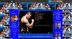 Desktop Screenshot of batista-rey619.skyrock.com