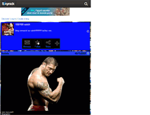 Tablet Screenshot of batista-rey619.skyrock.com