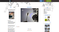 Desktop Screenshot of born-2be-free.skyrock.com