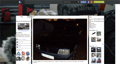 Desktop Screenshot of 205-sharktuning-18.skyrock.com