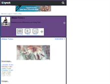 Tablet Screenshot of jbieber-fiction-x.skyrock.com