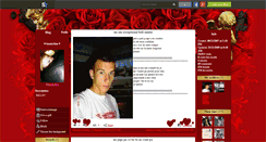 Desktop Screenshot of beautyfam.skyrock.com