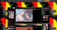 Desktop Screenshot of lamimidu97290.skyrock.com