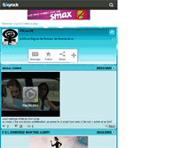 Tablet Screenshot of fslworld.skyrock.com
