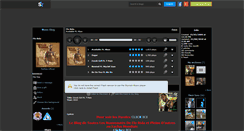 Desktop Screenshot of florida-officiel.skyrock.com