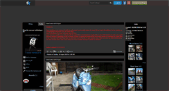 Desktop Screenshot of concour-esthetique-50.skyrock.com