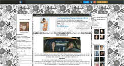 Desktop Screenshot of icons-new-moon.skyrock.com