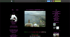 Desktop Screenshot of diablesse31000.skyrock.com