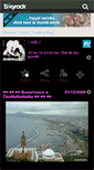 Mobile Screenshot of diablesse31000.skyrock.com