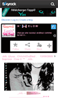 Mobile Screenshot of chiichiidubled.skyrock.com