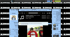 Desktop Screenshot of djboomer62.skyrock.com