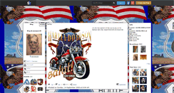 Desktop Screenshot of jeanjean28.skyrock.com