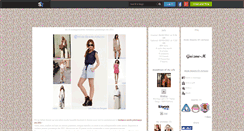 Desktop Screenshot of mode-beaute-et-astuces.skyrock.com