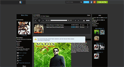 Desktop Screenshot of dj-darkrider.skyrock.com