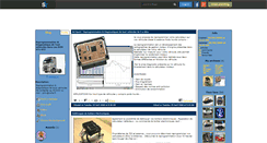 Desktop Screenshot of pascals16.skyrock.com