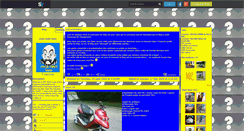 Desktop Screenshot of crazyryder.skyrock.com