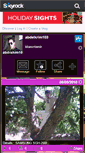 Mobile Screenshot of abdrahim103.skyrock.com