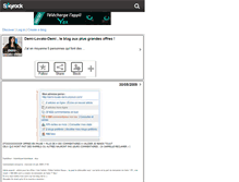 Tablet Screenshot of demi-lovato-demi.skyrock.com