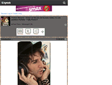 Tablet Screenshot of fictiion-mozartx.skyrock.com