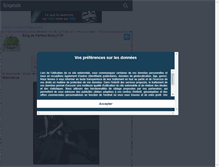 Tablet Screenshot of perfect-body2105.skyrock.com