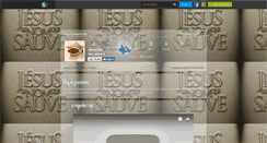 Desktop Screenshot of jesusnousaimes.skyrock.com