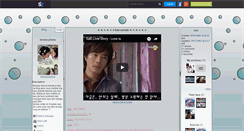 Desktop Screenshot of kdrama-jdrama.skyrock.com