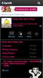 Mobile Screenshot of bee-juke-box.skyrock.com