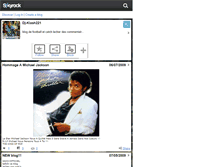 Tablet Screenshot of dj-klash221.skyrock.com