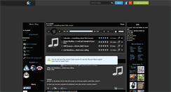 Desktop Screenshot of djazairfunk69.skyrock.com