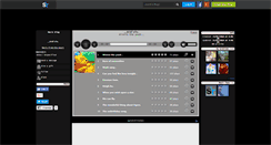 Desktop Screenshot of music-from-the-heart.skyrock.com