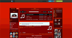 Desktop Screenshot of nakres-25.skyrock.com