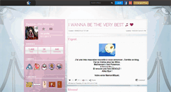 Desktop Screenshot of fashiion--fiic-winx--x3.skyrock.com