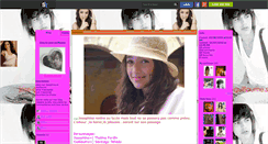Desktop Screenshot of jose-guillaume.skyrock.com