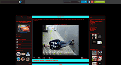 Desktop Screenshot of krystof76200.skyrock.com