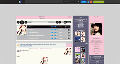 Desktop Screenshot of hyuna-minialbum.skyrock.com