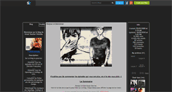 Desktop Screenshot of ekichi-0nizuka.skyrock.com