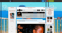 Desktop Screenshot of j-onevybz97one.skyrock.com