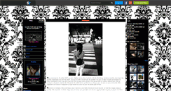 Desktop Screenshot of jordane-st0ry.skyrock.com