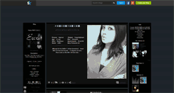 Desktop Screenshot of inkruustexlova.skyrock.com