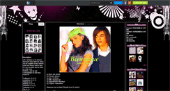 Desktop Screenshot of de-tout-mon-coeur-x3-13.skyrock.com