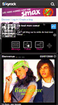 Mobile Screenshot of de-tout-mon-coeur-x3-13.skyrock.com
