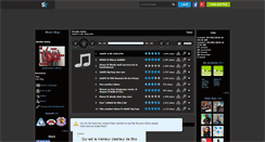 Desktop Screenshot of ghethokafry-officiel.skyrock.com