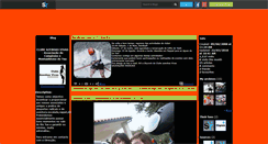 Desktop Screenshot of clubeazenhasvivas.skyrock.com