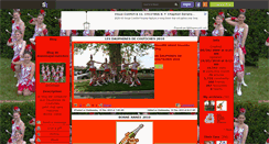 Desktop Screenshot of domimajo.skyrock.com