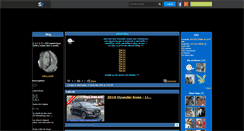 Desktop Screenshot of follow-me06.skyrock.com