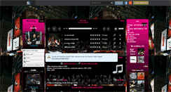 Desktop Screenshot of djsnoop06.skyrock.com