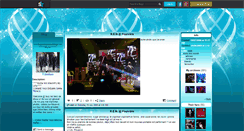 Desktop Screenshot of dimmuse.skyrock.com